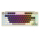 Klawiatura Royal Kludge RK L75 Mocha Grey Cream switch